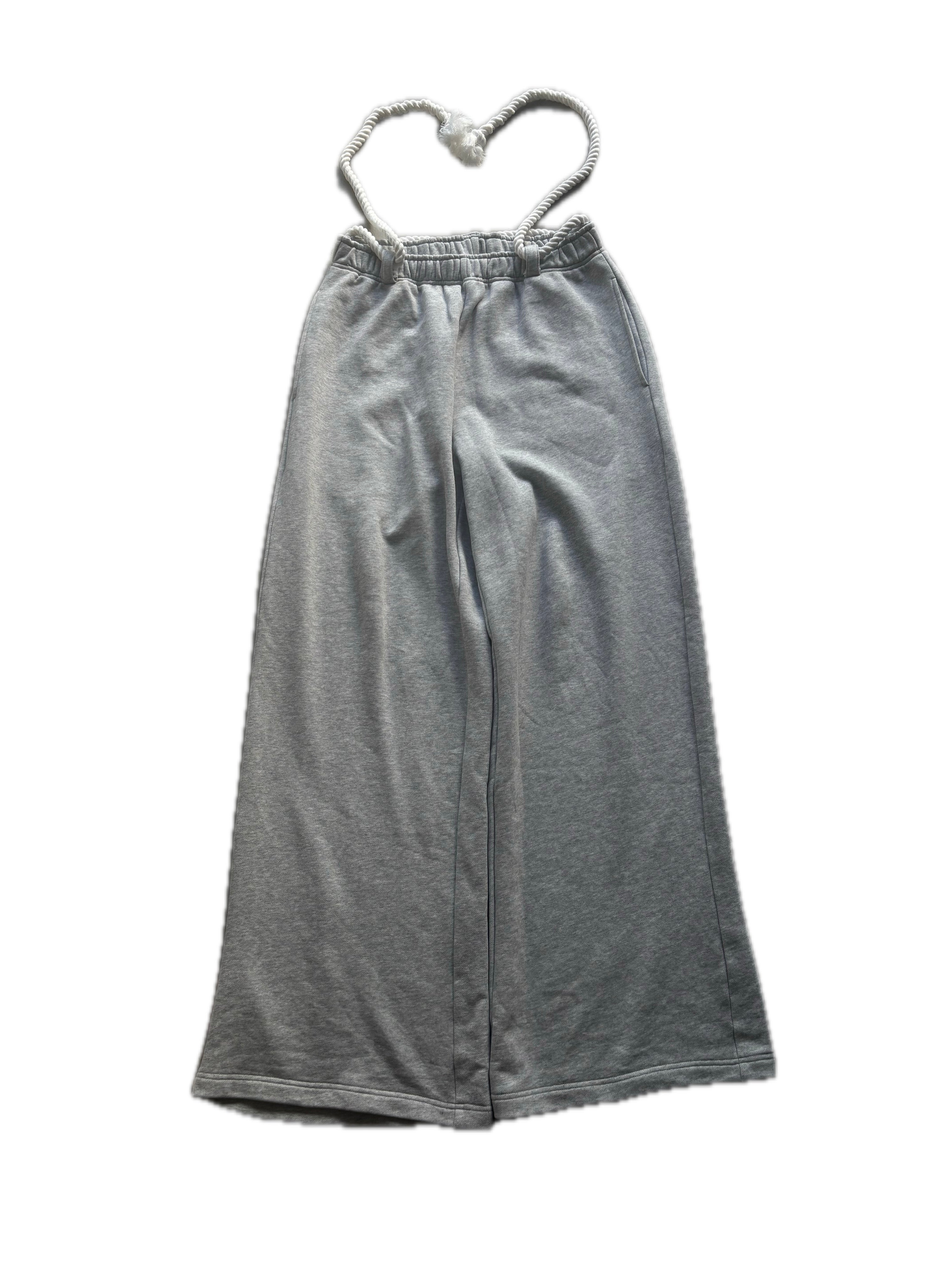 Restraint Sweats